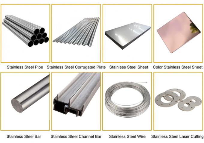 AISI ASTM SS410 420のSS430ステンレス鋼のコイルNO.1 2B 3