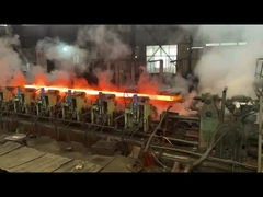 鋼管ASTM A106 - B2Bのバイヤーのための標準的な海のパッケージのあたりで継ぎ目が無い熱い販売