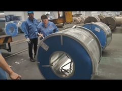 きっかり赤ん坊の粉乳の缶に使用するETP/TFS 0.19mmの厚さの鋼鉄ブリキ板