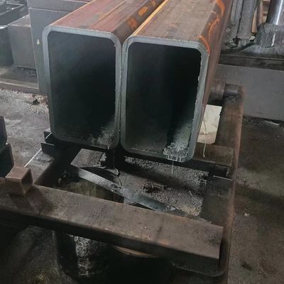 ISOは継ぎ目が無い鋼鉄ボイラーが産業適用のための9948 99mmを配管する合金を証明した
