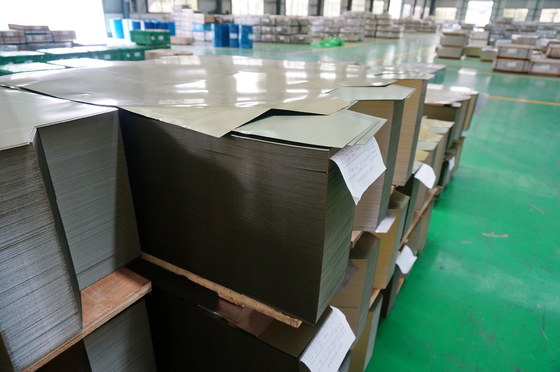 ASTM A623の鋼板のブリキのコイル0.16mmの厚さのブリキの金属