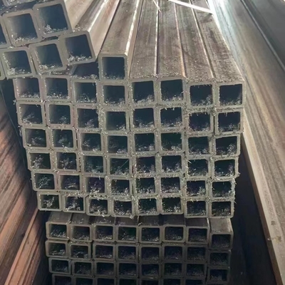 等級9948の継ぎ目が無い鋼鉄つや出しの管ASTM 6meters