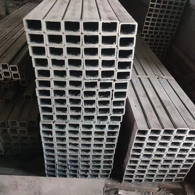 等級9948の継ぎ目が無い鋼鉄つや出しの管ASTM 6meters
