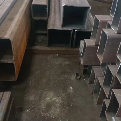 ISOは継ぎ目が無い鋼鉄ボイラーが産業適用のための9948 99mmを配管する合金を証明した