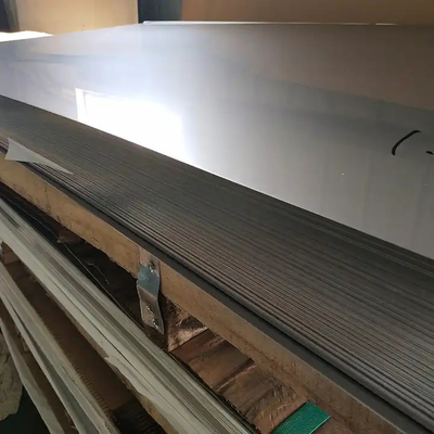 SS 304L BA/ 2b 表面 耐腐蝕性及び形容性