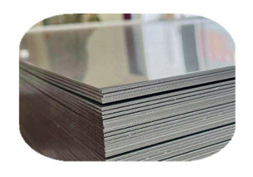 Baの終わりは304 0.1mm - 5.0mm 2B版シート301を冷間圧延した