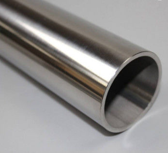 AISI ASTM 310Sのステンレス鋼の管および管316L 321の冷間圧延された8Kミラーは溶接されて磨いた