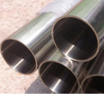 AISI ASTM 310Sのステンレス鋼の管および管316L 321の冷間圧延された8Kミラーは溶接されて磨いた