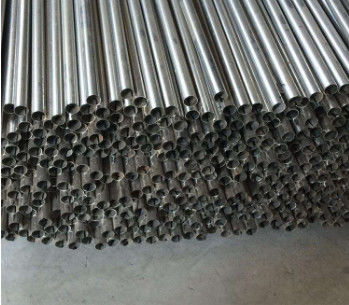 AISI ASTM 310Sのステンレス鋼の管および管316L 321の冷間圧延された8Kミラーは溶接されて磨いた