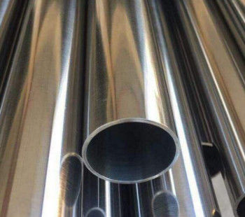 AISI ASTM 310Sのステンレス鋼の管および管316L 321の冷間圧延された8Kミラーは溶接されて磨いた