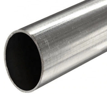 構造、継ぎ目が無いステンレス鋼の管のためのASTM 304L 304のステンレス鋼の管そして管