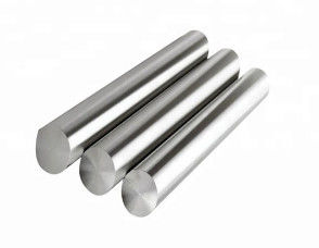 Inconel 600 4mmから600mmのステンレス鋼の明るい棒