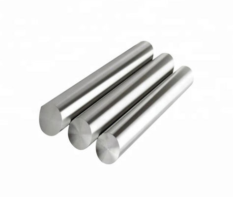 Astm A276のステンレス鋼の明るい棒409 410 420 430 431 420f 430f 444