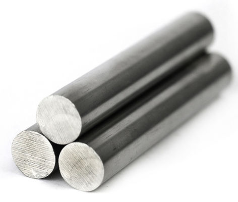 Astm A276のステンレス鋼の明るい棒409 410 420 430 431 420f 430f 444
