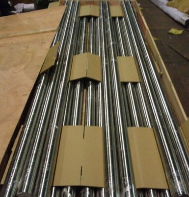 Astm A276のステンレス鋼の明るい棒409 410 420 430 431 420f 430f 444
