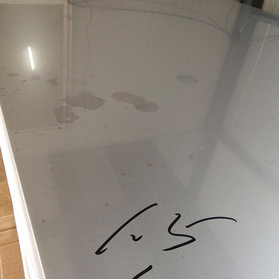 ミラーの終わり0.25mmのBaによって冷間圧延されるステンレス鋼 シート