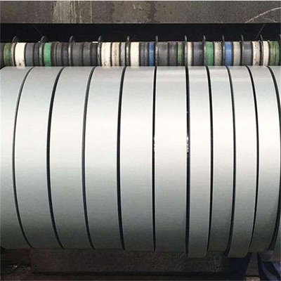55% Prepainted GIの鋼鉄コイル反指Glは上塗を施してあるアルミニウム金属板ロールスロイスを亜鉛でメッキする