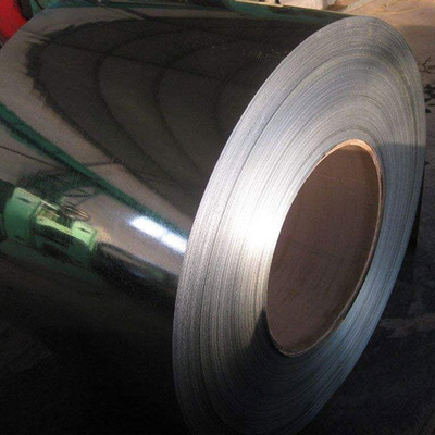 浸る70番のGIによって電流を通される鋼鉄コイルの薄板金の熱い亜鉛でメッキしなさい