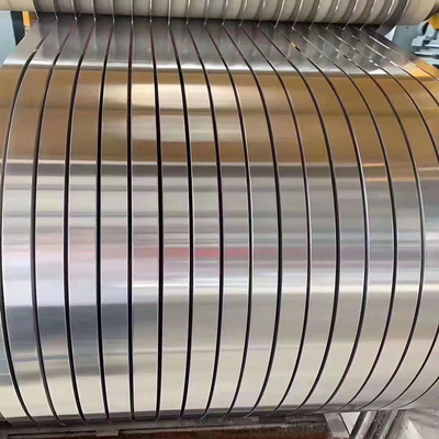 G20厚さの管を作るための65mm電流を通されたGIの鋼鉄コイルのストリップ
