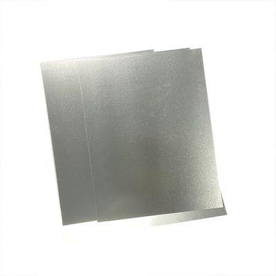 薄板にされた缶のために冷間圧延される明るい鋼鉄ブリキ0.7mm